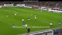 Mesut Ozil Fantastic Skills & Pass - Germany 0-0 Italy - 29.03.2016