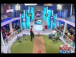 Bails Off, 29-March-2016