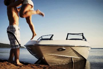 Sunscape 21 LSV Sleek Look