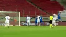 Sverrir Ingi Ingason Goal - Greece 2-2 Iceland (Friendly Match 2016)