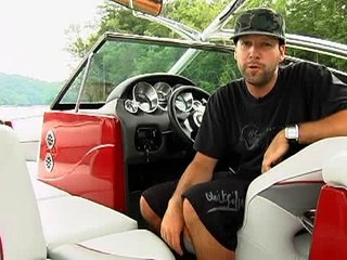 Supra Launch 24SSV Ballast