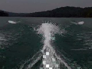 Supra Gravity Games Launch 24SSV Wakes