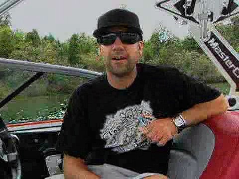 MasterCraft X-45 Overview