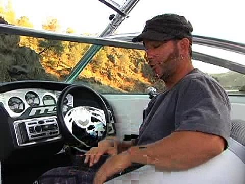 MB Sports B52V Team Ballast