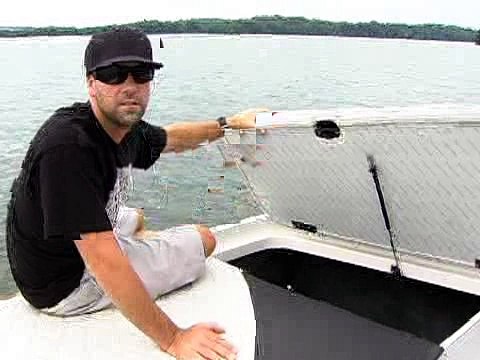 MasterCraft X-Star Ballast