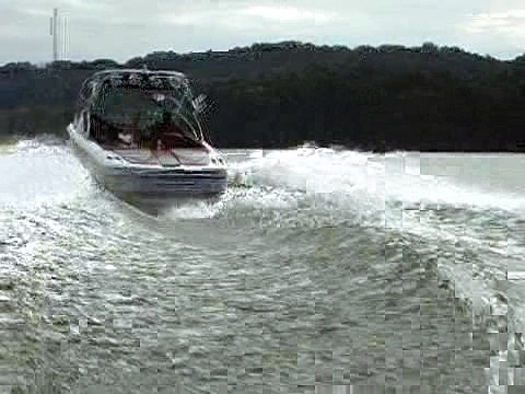 MasterCraft X-45 Wakes