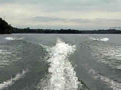 MasterCraft X-Star Wakes
