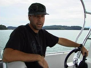 MasterCraft CSX 265 Helm