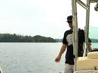 MasterCraft CSX 220 Functional Layout