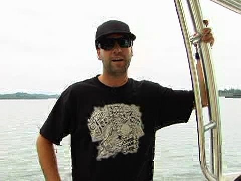 MasterCraft CSX 220 Overview