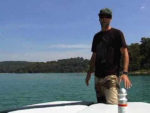 Moomba Mobius LSV Ballast