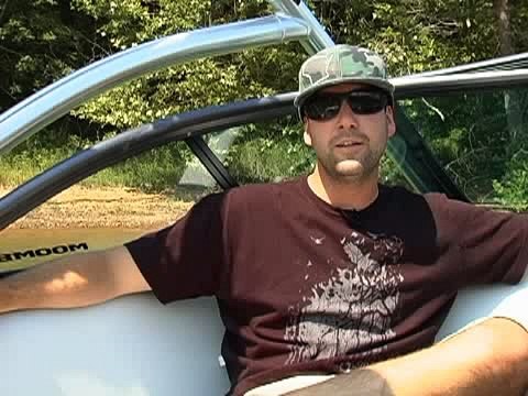 Moomba Mobius LSV Total Package