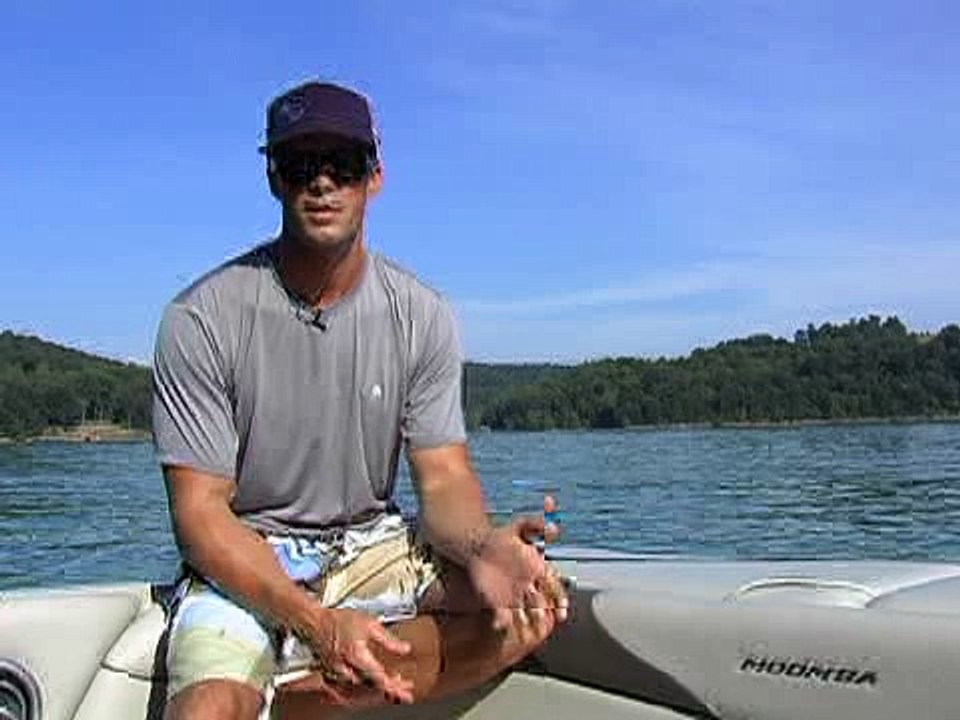 Moomba Mobius LS Storage