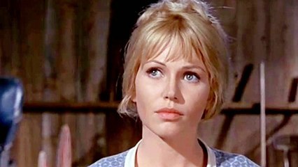 A TRIBUTE TO MARGARET "MAGGIE" BLYE