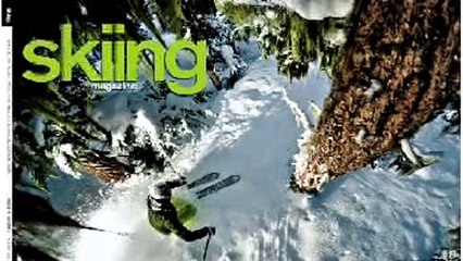 Skiing Editor