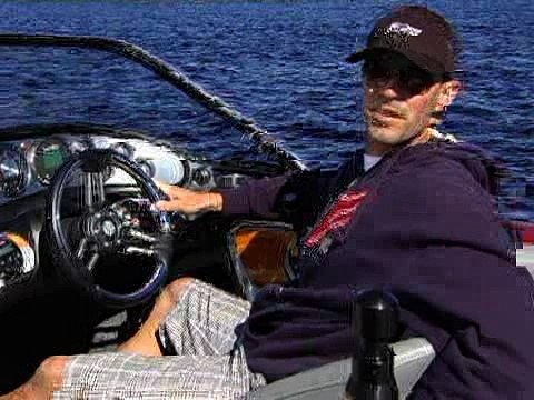 Ski Nautique 196 Zero Off