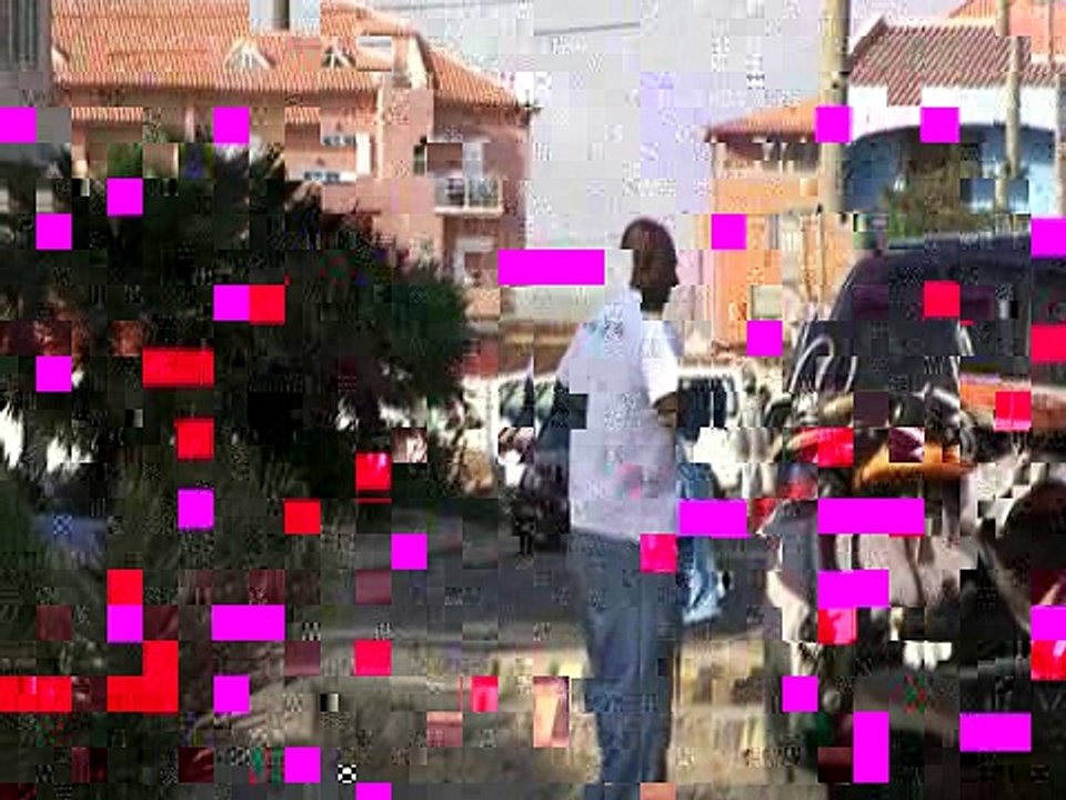 Cabo Verde 2/13/09