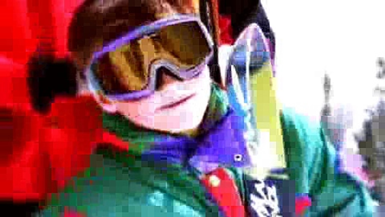 Ski Editor