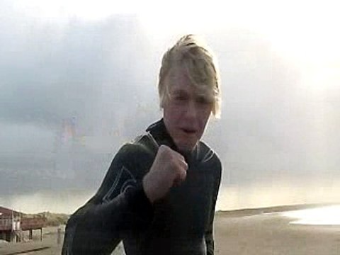 Ruben Lenten - Storm