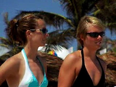 PKRA Womens Double 2005