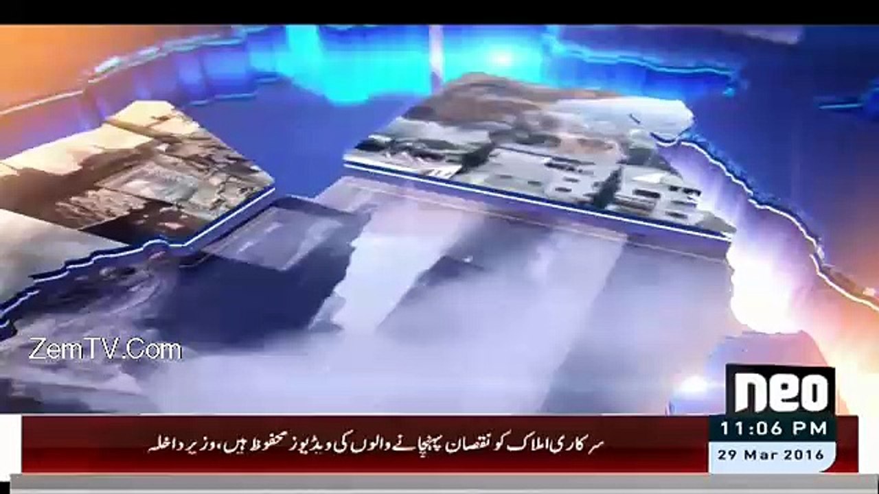 HarfeRaz - 29th March 2016