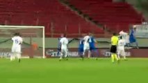 Greece 2 - 2 Iceland  Sverrir Ingi Ingason Goal  29-03-2016 HD