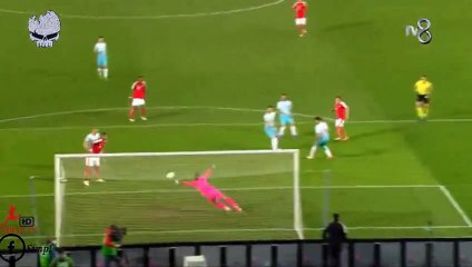 Junuzovic Z. Goal HD - Austria 1-0 Turkey   29.03.2016