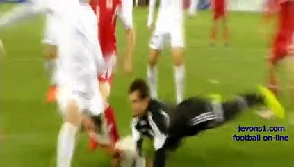 Georgia vs Kazakhstan 1-1 All Goals & Highlights HD 29-03-2016