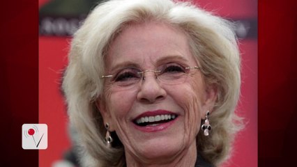 Legendary Actress Patty Duke, Dead at 69