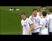 Goal Toni Kroos - Germany 1-0 Italy (29.03.2016) Frendly Match