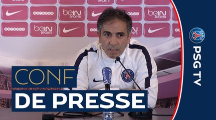 Paris-Barcelone (féminine) : La conf' de presse