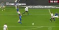 Toni Kroos Goal 1-0 Germany vs Italy
