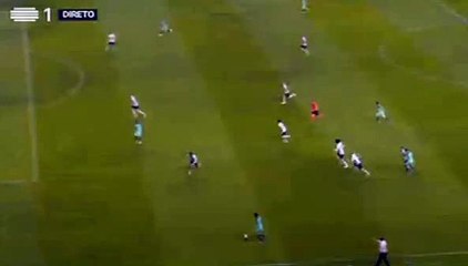 Nani Goal HD - Portugal 1-0 Belgium - 29.03.2016