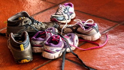 Energjia që mbetet në veshjet tona - Top Channel Albania - News - Lajme