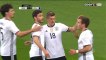 Matt Ritchie Goal HD - Germany 1-0 Italy - 29-03-2016 Friendly Match