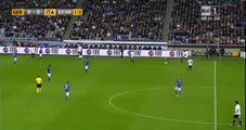 Toni Kroos Goal - Germany 1 - 0 Italy - 29-03-2016 HD