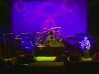 Nirvana - On A Plain (Live)