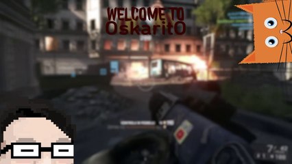 Battlefield 4 PS4 [PL] Fast 20 kill