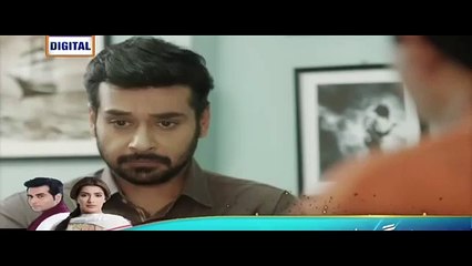 Naraaz - Episode 21 - Ary Digital - 29 March 2016