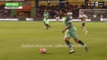 1-0 Luis Nani Goal HD - Portugal v. Belgium - 29.03.2016