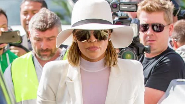 Khloe Kardashian is 'Helpless' After Lamar Bar Pics Surface