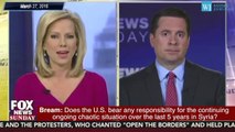 Devin Nunes  There Has Never Really Been A Plan To Defeat ISIS