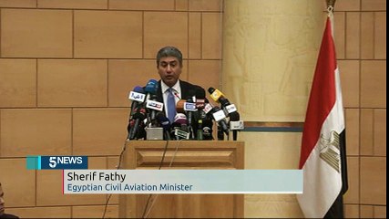 EgyptAir flight turns into terrifying hijack