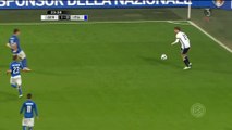 1-0 Toni Kroos Goal International  Friendly - 29.03.2016, Germany 1-0 Italy