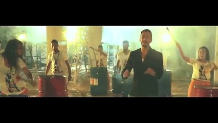 سعد لمجرد - مال حبيبي مالو
