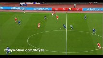 Edin Dzeko Goal HD - Switzerland 0-1 Bosnia & Herzegovina - 29-03-2016 Friendly Match