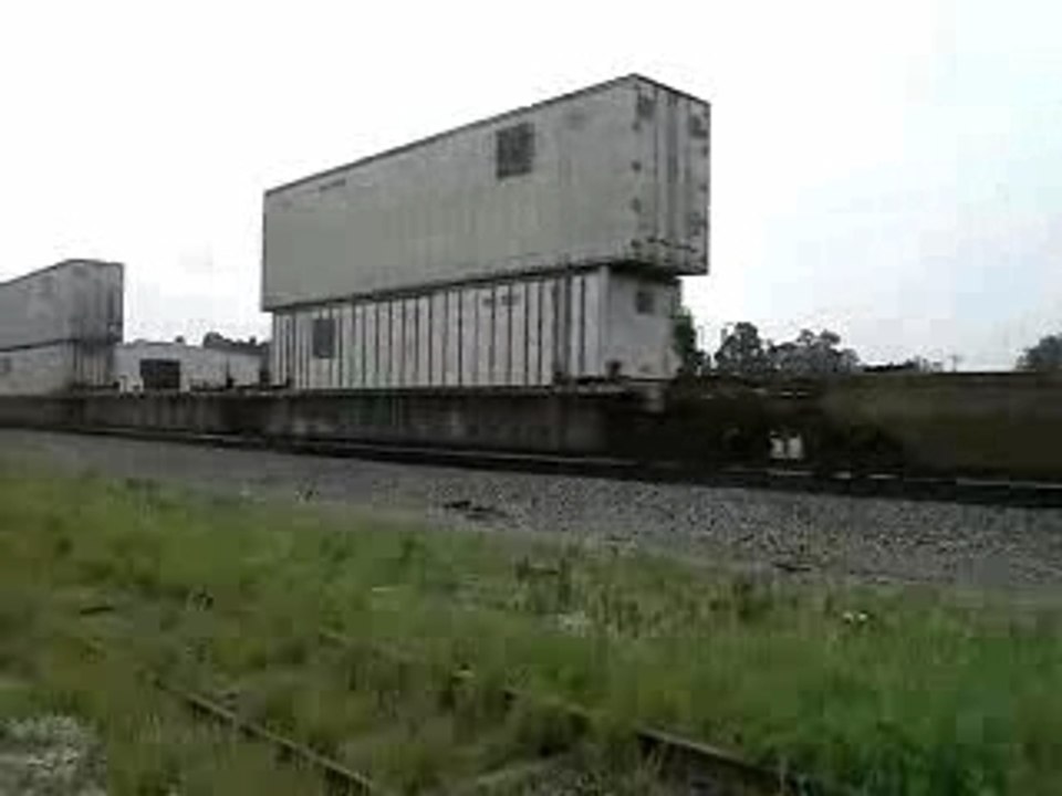 NS #213 With Conrail