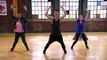 3 Ways Dancers Can Warmup - The Next Step Dance Chats