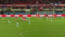 Hakan Calhanoglu Goal HD - Austria 1-1 Turkey - 29-03-2016