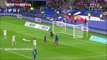 Ngolo Kante Goal HD - France 1-0 Russia - 29-03-2016 Friendly Match